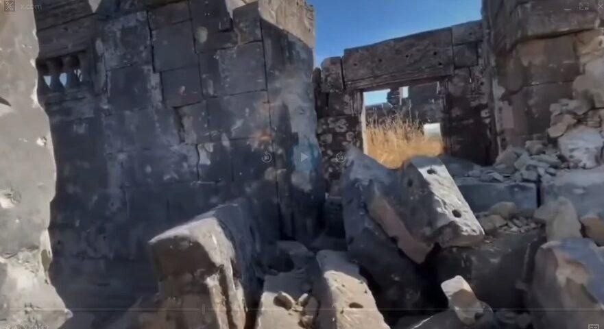 #内幕惊人！前线军营还是卖淫场所？泰军清理柬军营发现大量性用品