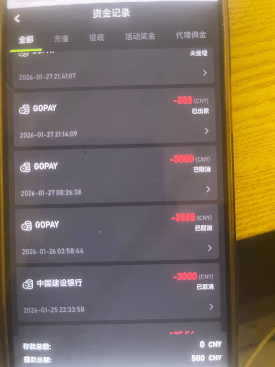 全网曝光美高梅这个黑平台，呼吁广大玩家切勿上当受骗！