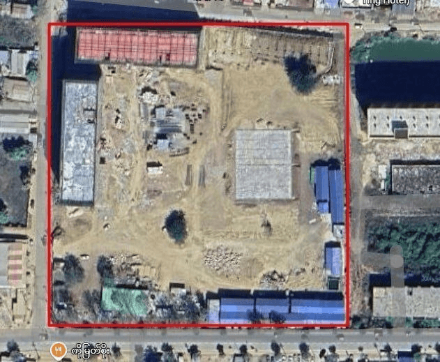 涉嫌大规模电信网络诈骗及非法拘禁中国公民