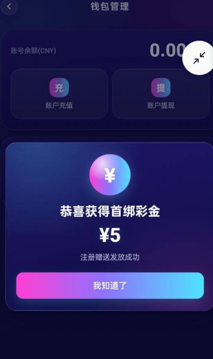 王朝国际 送5