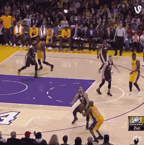 三分球技巧动态示例图