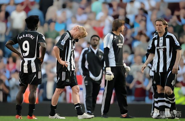 英超豪门降级往事，一场噩梦一场劫  第8张