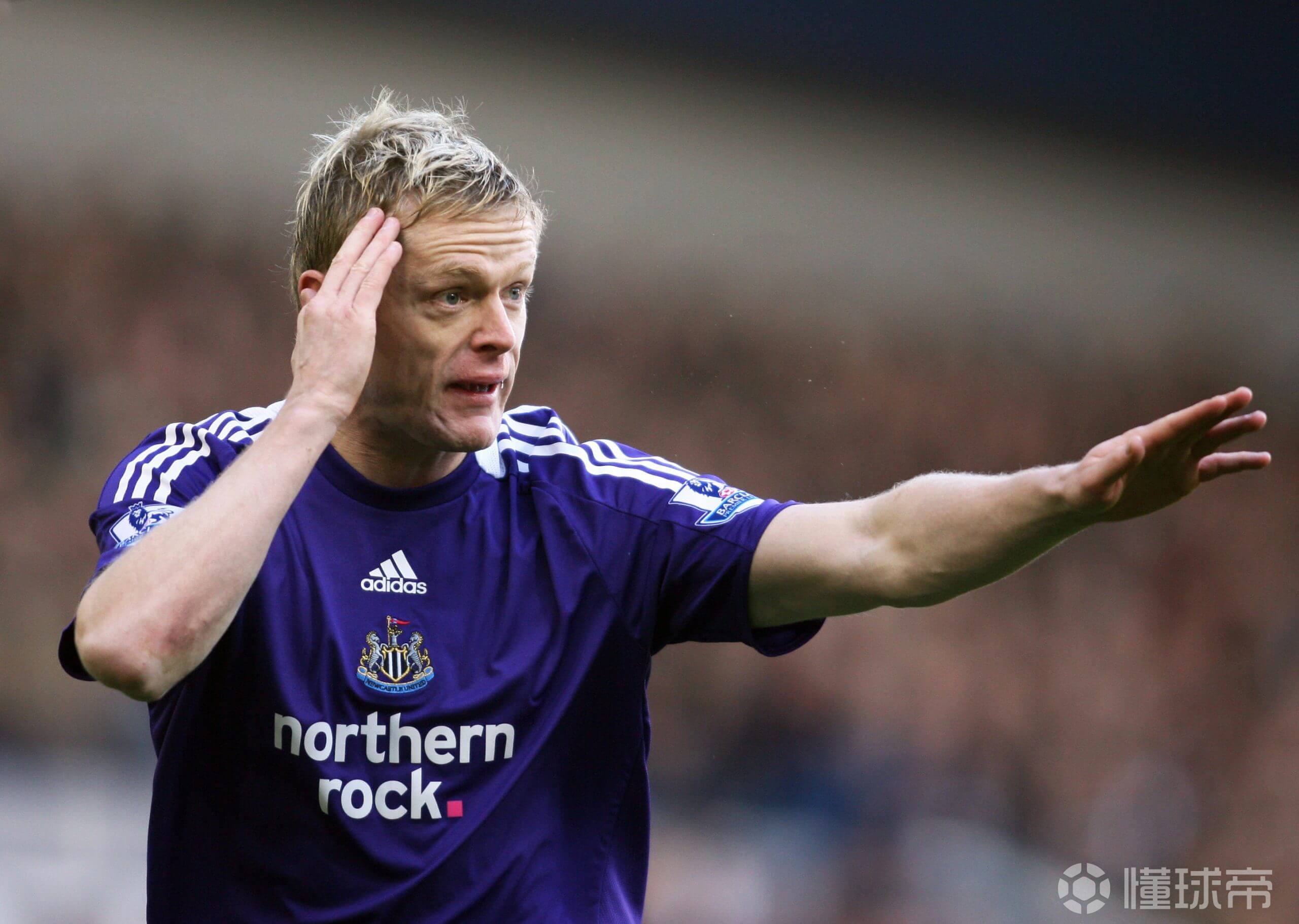 英超豪门降级往事，一场噩梦一场劫  第10张