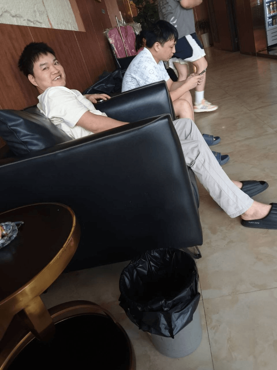 曝光湖南长沙盘总外号杨56