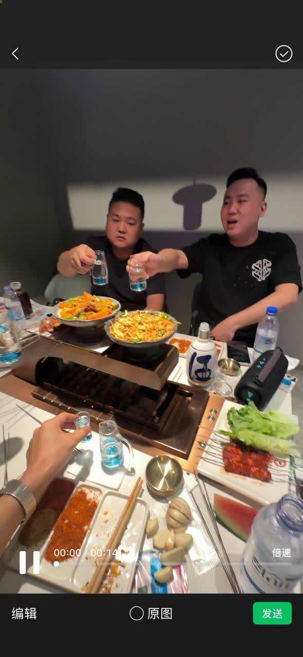 在东南亚的所有经纪人妈咪女孩一定注意！ 避雷这两个人  #王少巍