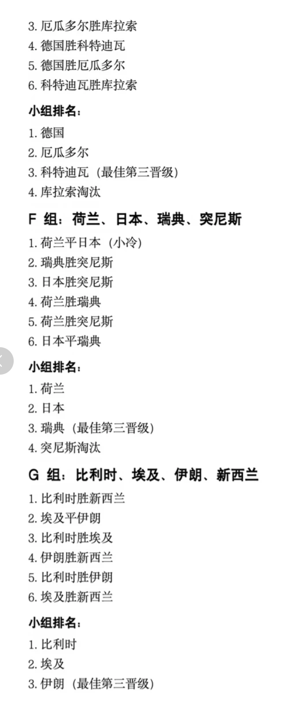　　来自穿越者的预测2026世界杯