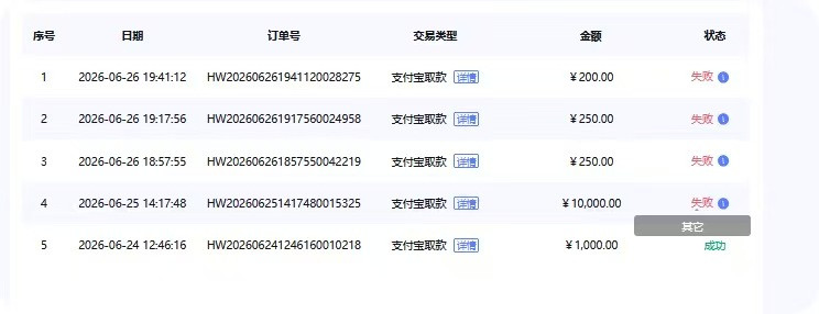 天行体育黑平台 世界杯期间赢钱直接拒绝提款然后冻结 最后说要封禁账号