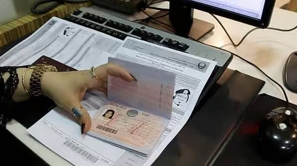 迪拜重拳出击！社交媒体上乱推签证服务的账号被盯上了